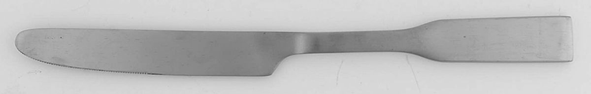 Barca (Stainless) New French Solid Knife by Bobby Flay-1