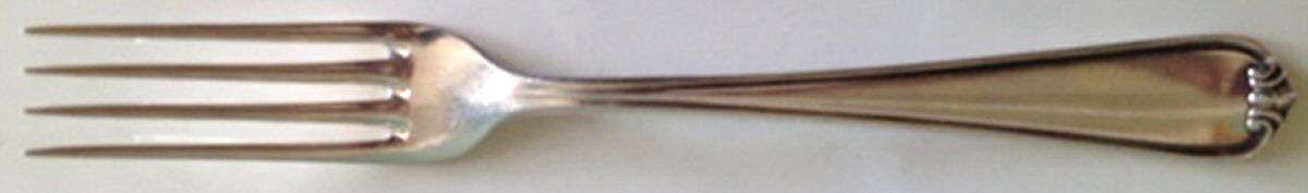 BSF31 (Sterling) Fork by Bremer Silberschmied-1