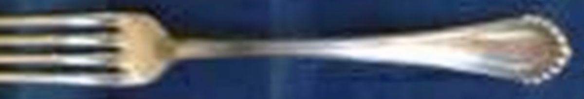 BSF33 (Silverplate) Fork by Bremer Silberschmied-1