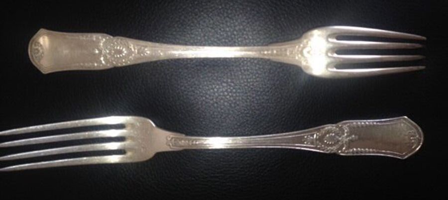 BOQ9 (Silverplate) Fork by Boulenger Adolphe-1