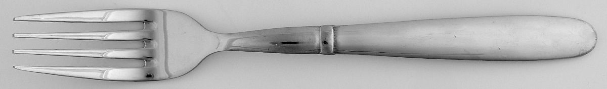 Crux (Stainless) Fork by Bruntmor-1