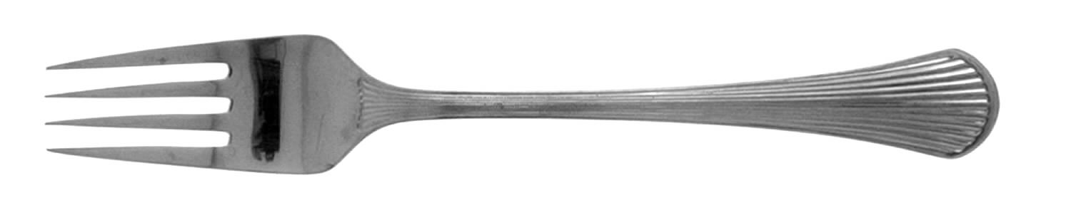 Manet (Stainless) Fork by Carico-1