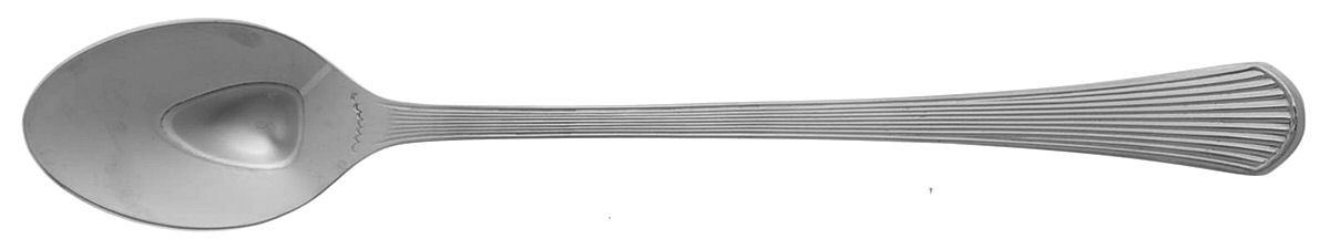 Manet (Stainless) Iced Tea Spoon by Carico-1
