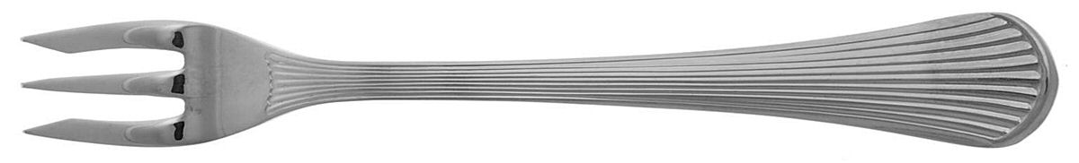 Manet (Stainless) Cocktail/Seafood Fork by Carico-1