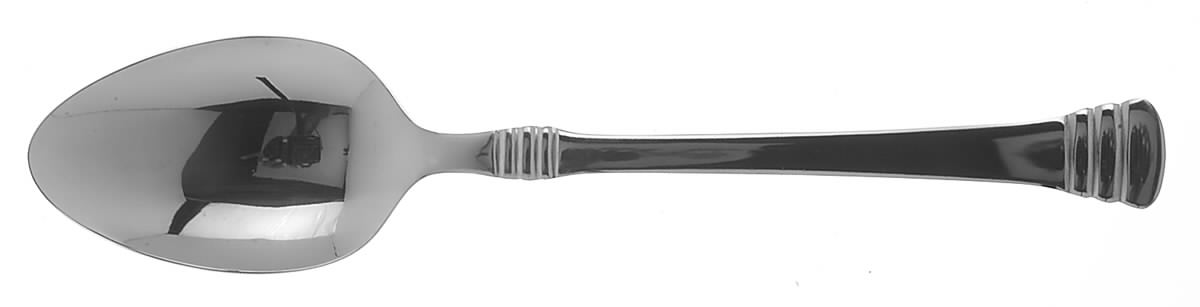 Codie (Stainless, Glossy) Tablespoon (Serving Spoon) by Cambridge Silver-1