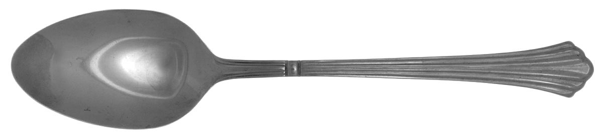CCF1 (STAINLESS Tablespoon (Serving Spoon) by Cooks Club-1