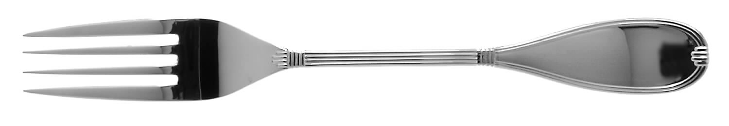 Antionette (Stainless) Fork by Christian Dior-1