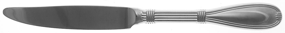 Antionette (Stainless) New French Hollow Knife by Christian Dior-1