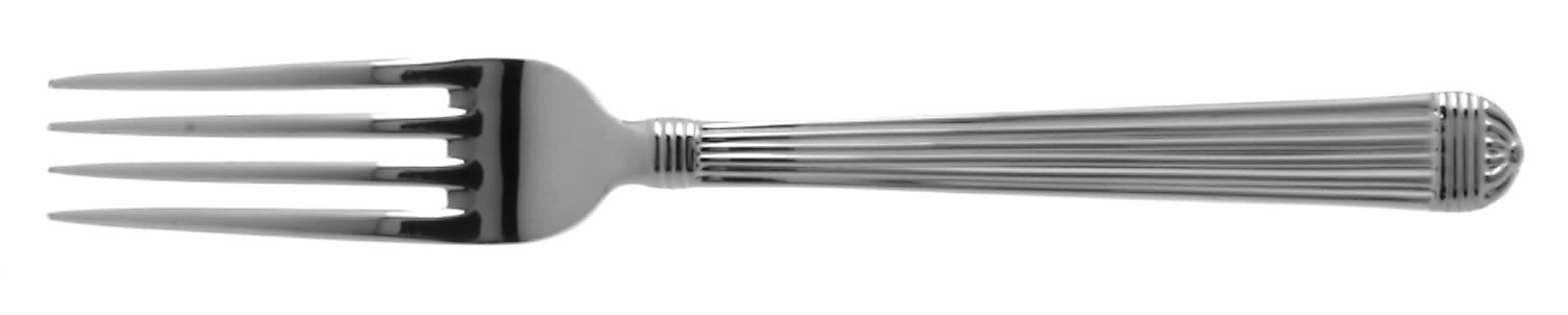 Gaudron (Stainless) Fork by Christian Dior-1