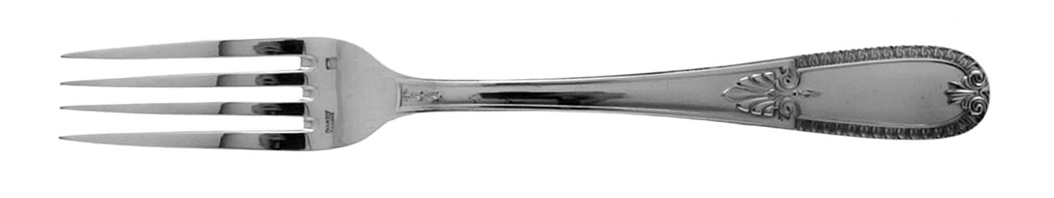 Aiglon (Silverplate, 1922) Fork by Chambly-1