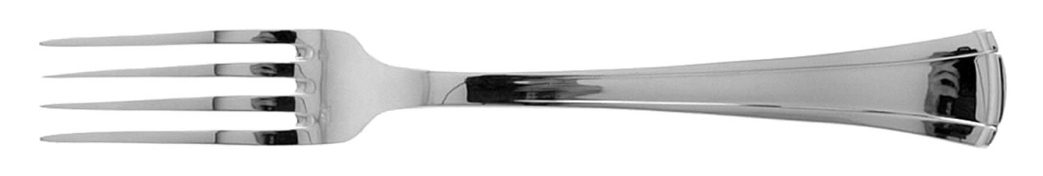 Olympe (Silverplate, 1992) Fork by Chambly-1