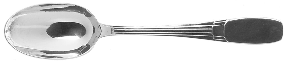 Raspail (Silverplate) Teaspoon by Chambly-1