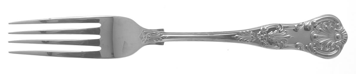 Queens (Sterling) Fork by CJ Vander-1