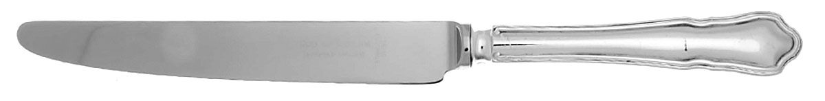 Dubarry (Silverplate) New French Hollow Knife by Cooper Ludlam-1
