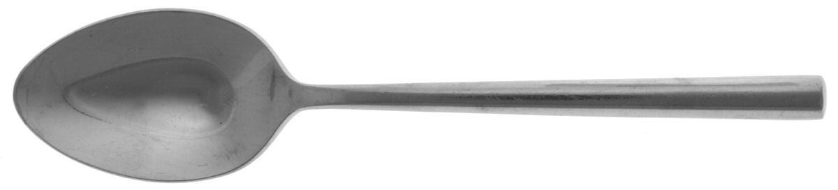 Bentley (Stainless) Teaspoon by The Cellar(Flatware)-1