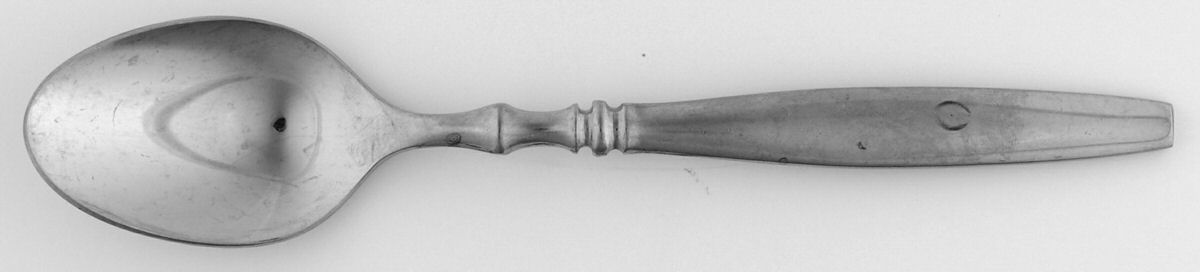 CLF1 (STAINLESS) Teaspoon by The Cellar(Flatware)-1