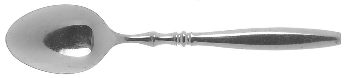 CLF1 (STAINLESS) Place/Oval Soup Spoon by The Cellar(Flatware)-1
