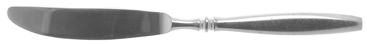 CLF1 (STAINLESS) Modern Solid Knife by The Cellar(Flatware)-1