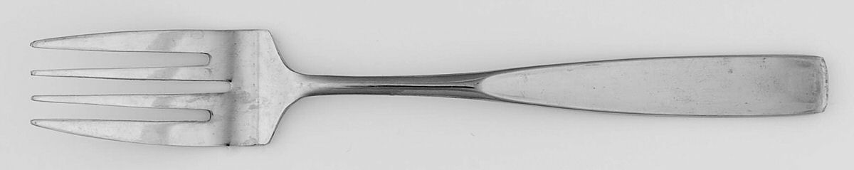 CLF19 (STAINLESS) Individual Salad Fork by The Cellar(Flatware)-1