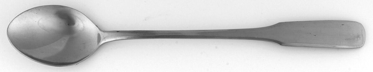 CLF5 (STAINLESS) Iced Tea Spoon by The Cellar(Flatware)-1