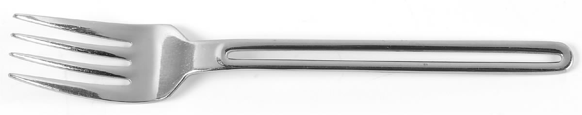 CLF8 (STAINLESS) Individual Salad Fork by The Cellar(Flatware)-1