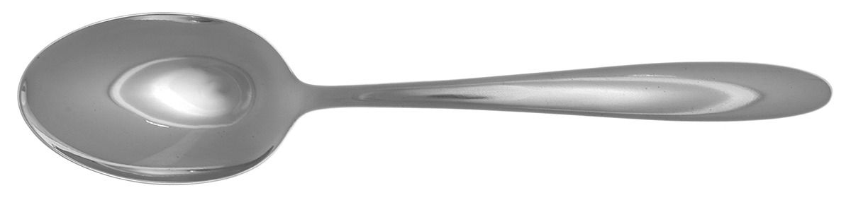 CMR5 (STAINLESS) Place/Oval Soup Spoon by Carl Mertens-1