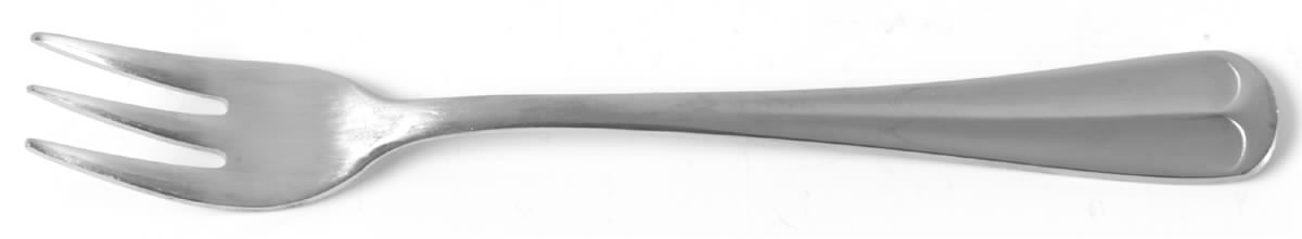 COG1 (Stainless) Cocktail/Seafood Fork by Continental Gourmet-1
