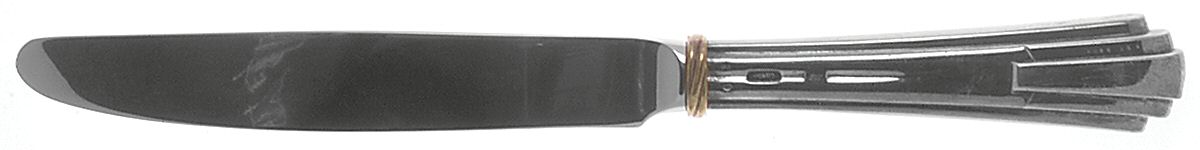 De Louis Cartier (Sterling) New French Hollow Knife by Cartier-1