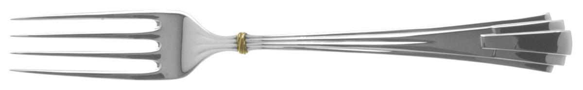 De Louis Cartier (Sterling) Fork by Cartier-1