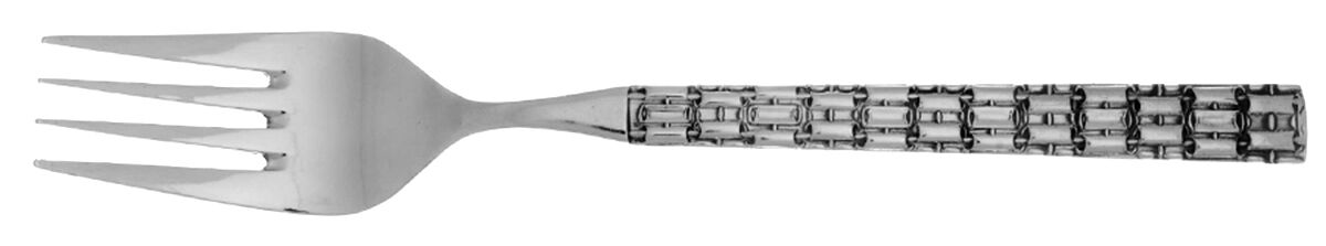 Cherokee (Stainless) Fork by Cosmos Products Company-1