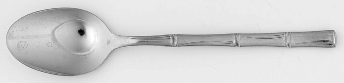 CSM35 (Stainless) Place/Oval Soup Spoon by Cosmos Products Company-1