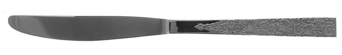 Fresco (Stainless) Modern Solid Knife by Cosmos Products Company-1