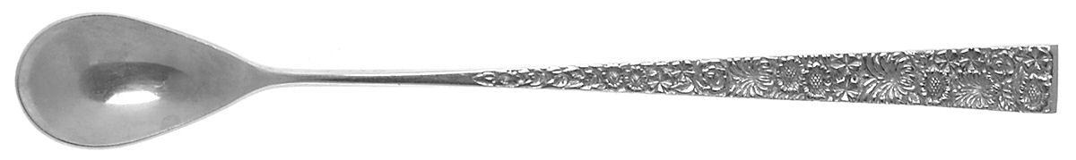 Fresco (Stainless) Iced Tea Spoon by Cosmos Products Company-1