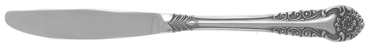 Voisin (Stainless) Modern Solid Knife by Continental Silver-1