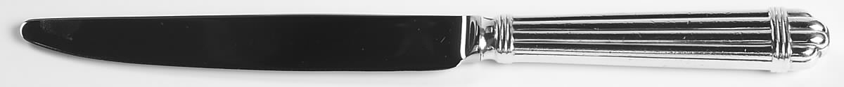 Aria (Silverplate, 1984) New French Hollow Knife by Christofle France-1
