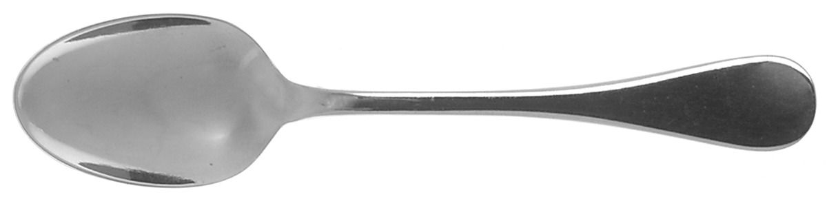 Berry (Stainless) Demitasse Spoon by Christofle France-1