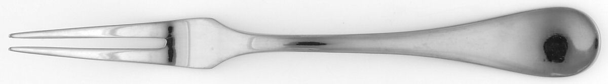 Berry (Stainless) Snail Fork by Christofle France-1