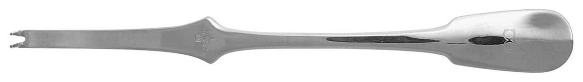 Cluny (Silverplate, 1963) Lobster Pick by Christofle France-1