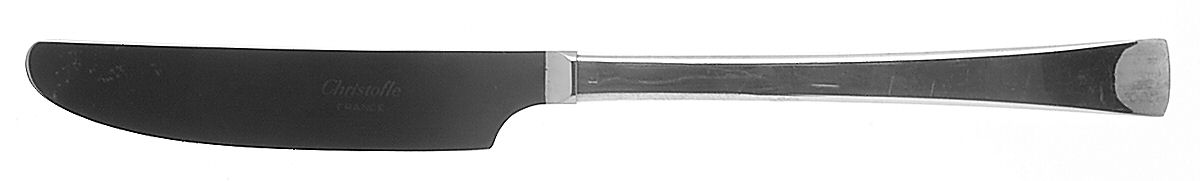 Concorde (Silverplate) New French Hollow Knife by Christofle France-1