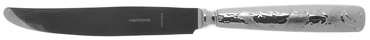 Nuage (Stainless) New French Hollow Knife by Christofle France-1
