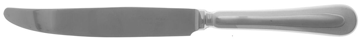 Oasis (Stainless-Glossy) New French Hollow Knife by Christofle France-1