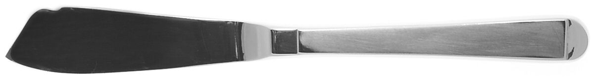 Southport (Stainless) Hollow Handle Master Butter Knife by Cuisinart Flatware-1