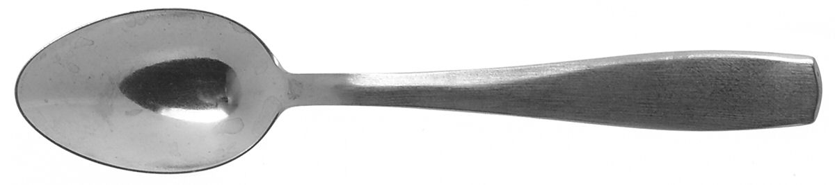 2716 (STAINLESS) Teaspoon by C Hugo Pott-1