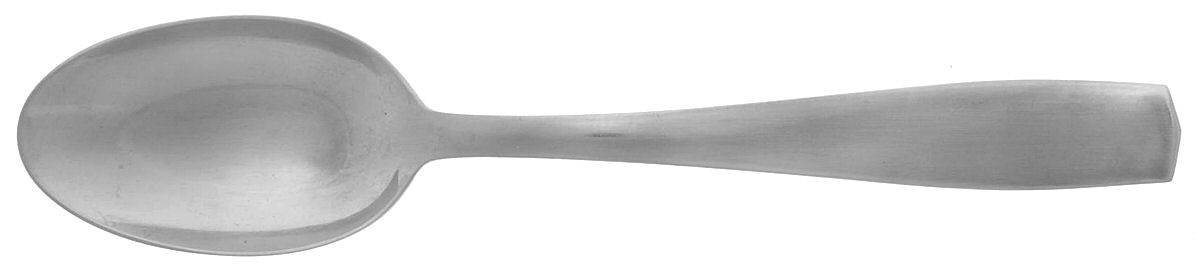 2716 (STAINLESS) Tablespoon (Serving Spoon) by C Hugo Pott-1
