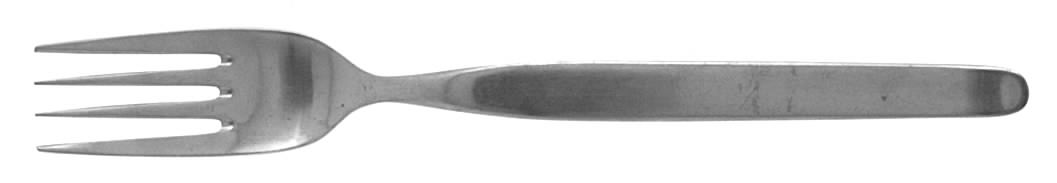 Linden (Stainless) Fork by C Hugo Pott-1