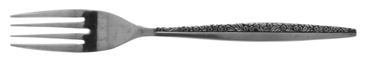 Bouquet (Stainless) Fork by Coventry-1