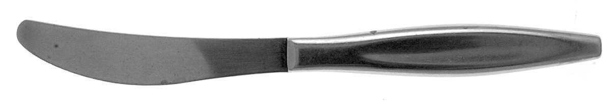 Leisure (Stainless) Modern Hollow Knife by Carvel Hall-1