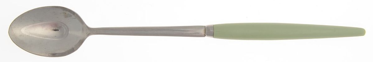 CTQ2 Iced Tea Spoon by Castle Stainless-1