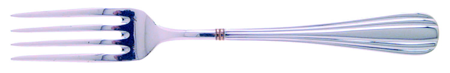 Seville Gold (Silverplate) Fork by Chambly-1