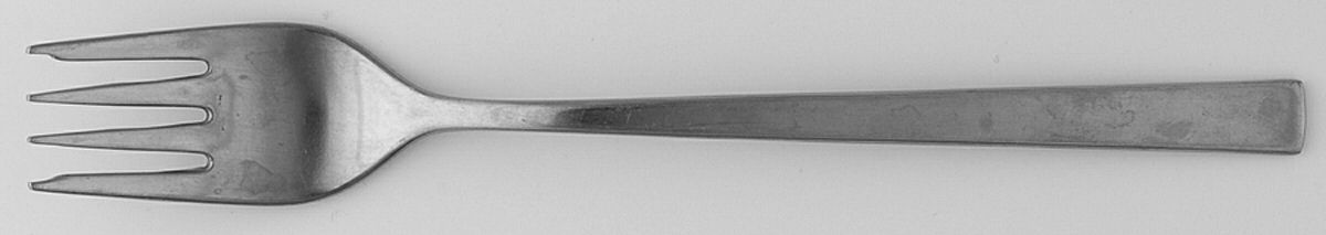 Sparta (Stainless) Individual Salad Fork by Carl Mertens-1